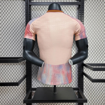 Maillot Edition Spéciale Player Espagne 2024-2025