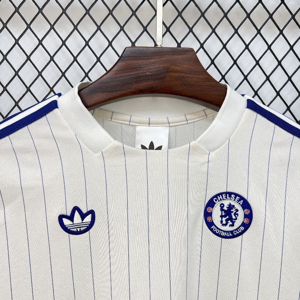 Maillot Edition Spéciale FC Chelsea 2025-2026