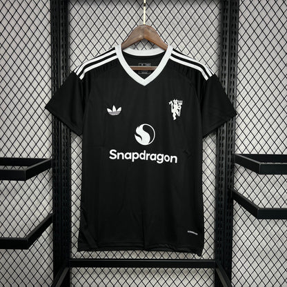 Maillot Gardien Manchester United 2024-2025