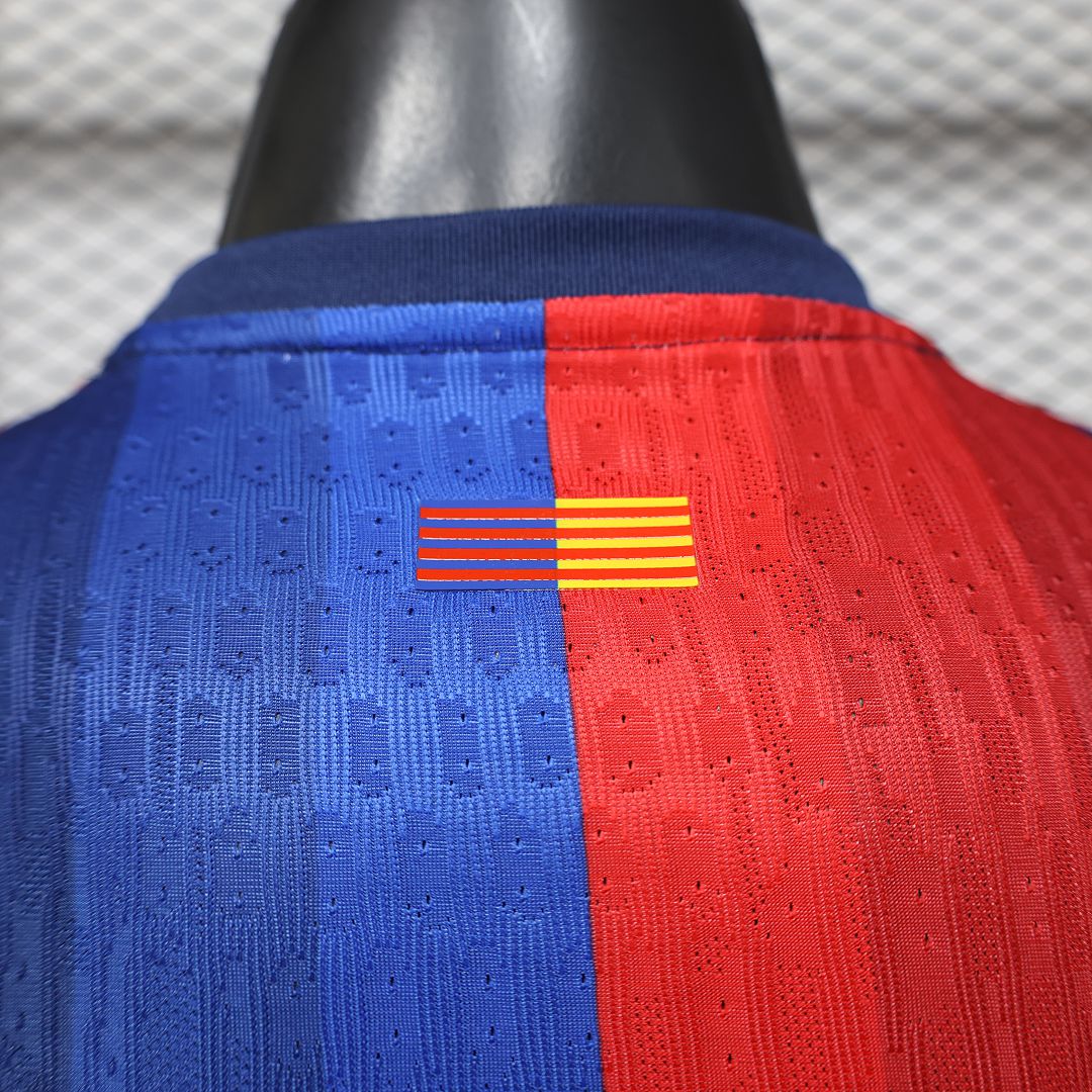 Maillot Domicile Player FC Barcelone 2026-2027