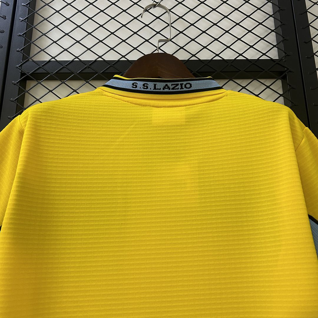Maillot Retro Lazio 1998-1999