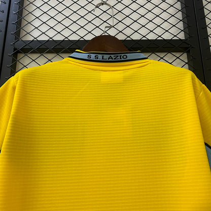 Maillot Retro Lazio 1998-1999