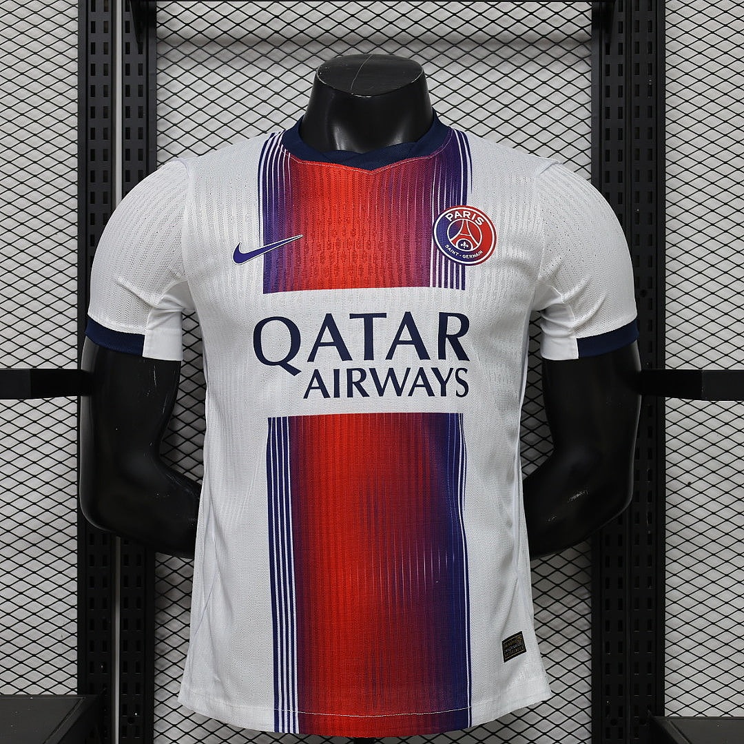 Maillot Exterieur Player PSG 2026-2027