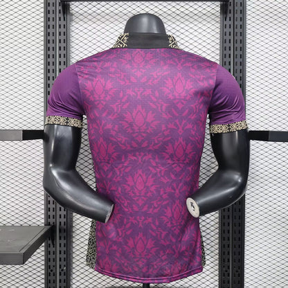 Maillot Edition Special AC Violet Player AC Milan 2025-2026