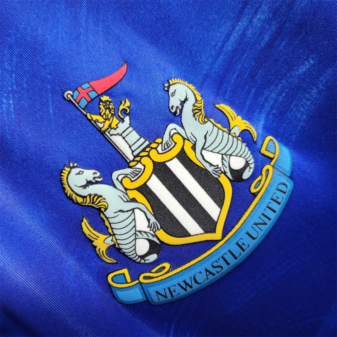 Maillot Exterieur Retro Newcastle 1994-1995