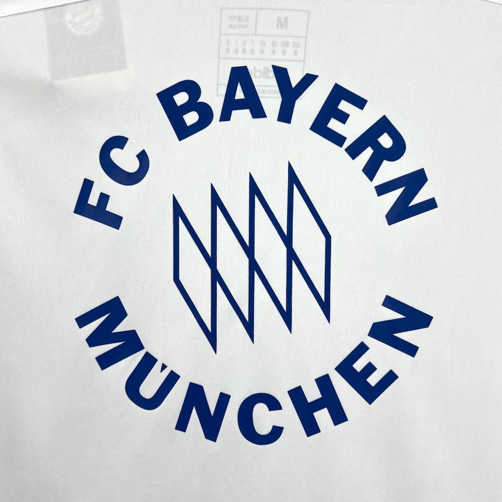 Maillot Edition Spéciale Urban Purist Bayern Munich 2025-2026