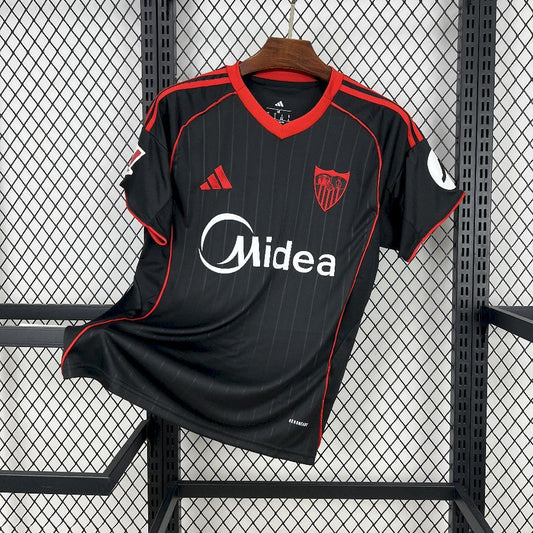 Maillot Third FC Seville 2025-2026