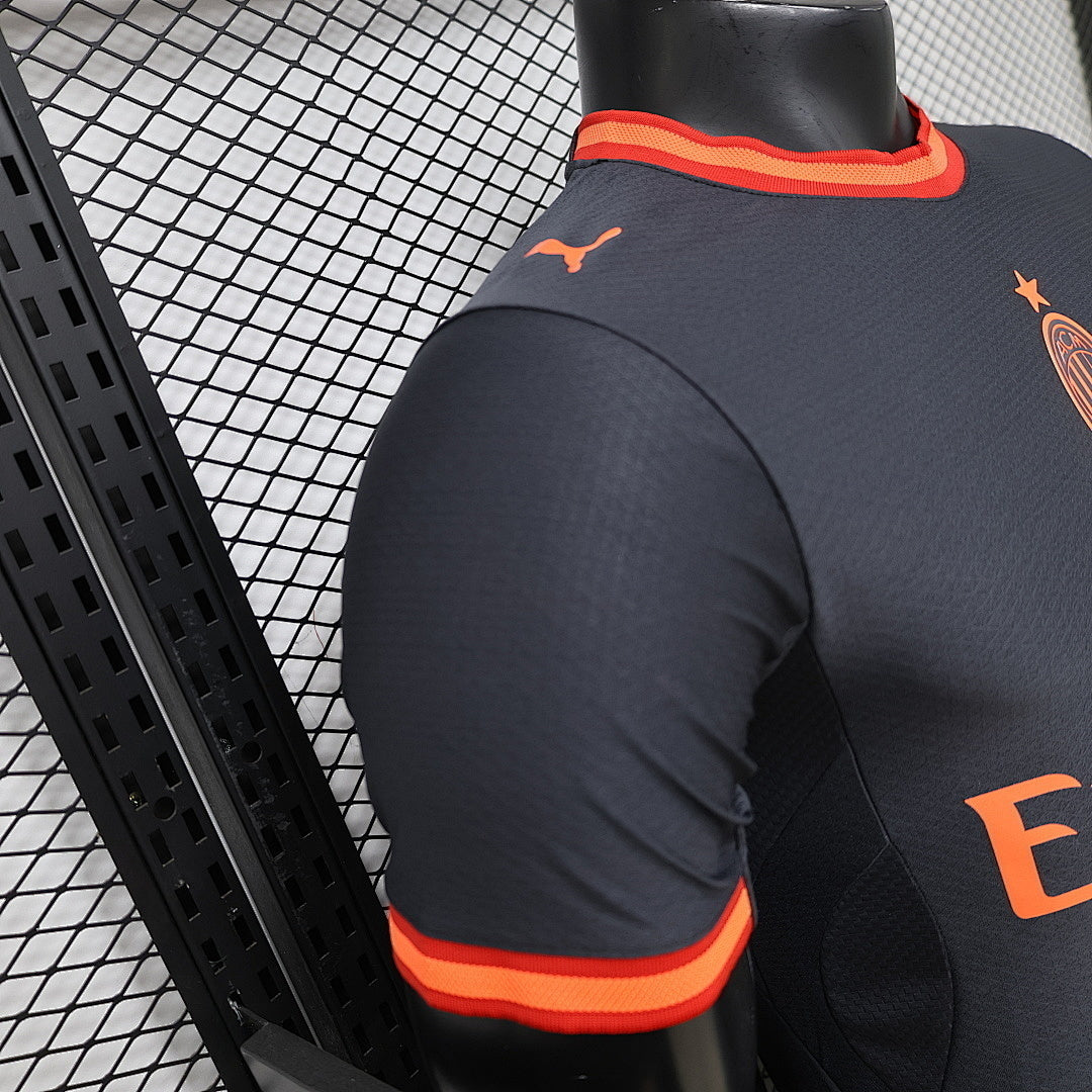 Maillot Third Player AC Milan 2026-2027
