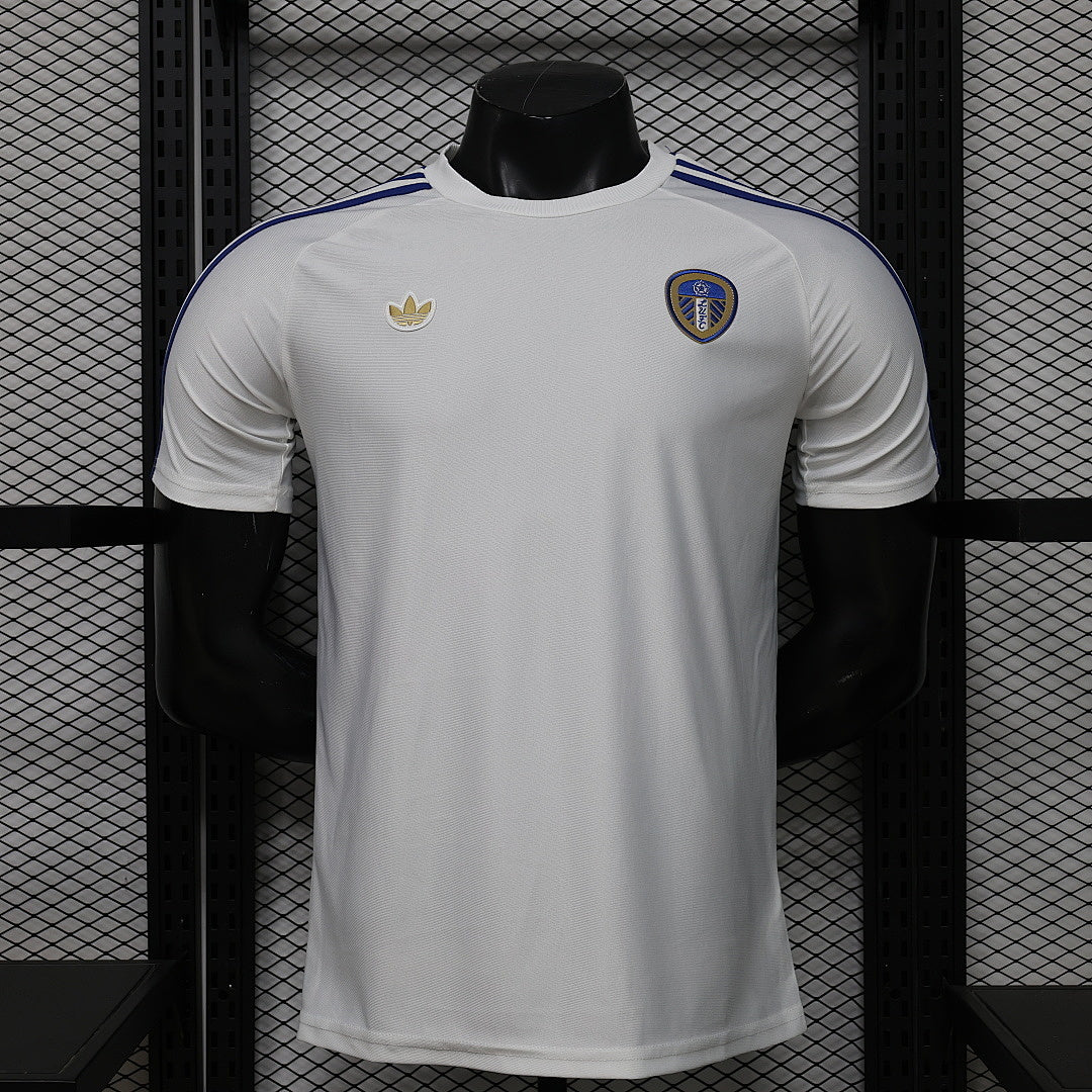 Maillot Edition Spéciale Leeds United 2026-2027