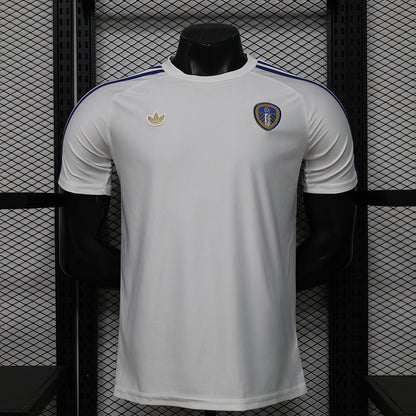 Maillot Edition Spéciale Leeds United 2026-2027