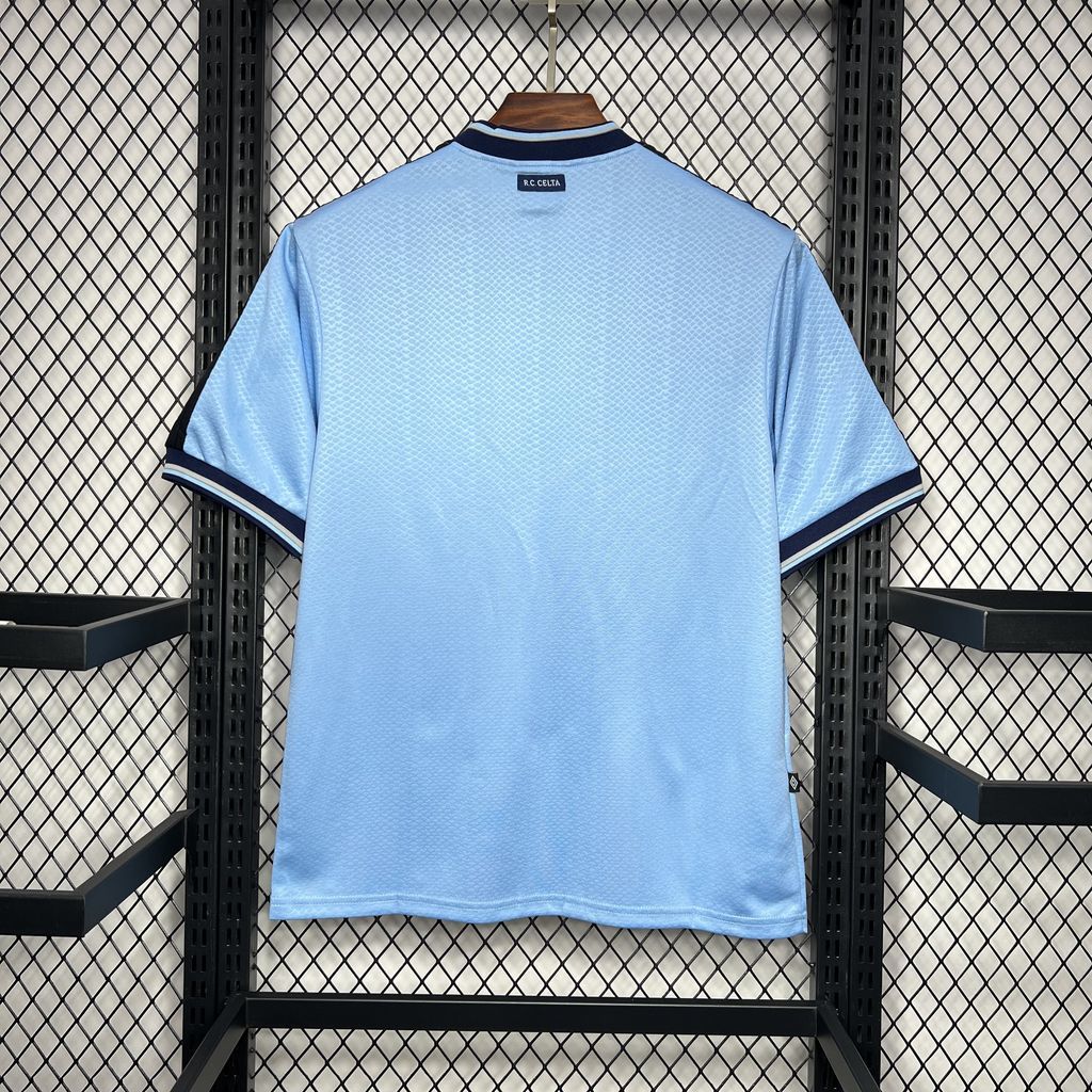 Maillot Domicile Celta de Vigo 1999-2000