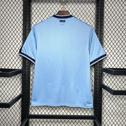 Maillot Domicile Celta de Vigo 1999-2000