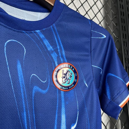 Ensemble FC Chelsea Domicile Enfant 2024-2025