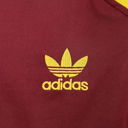 Maillot Domicile Retro AS Roma 1992-1993