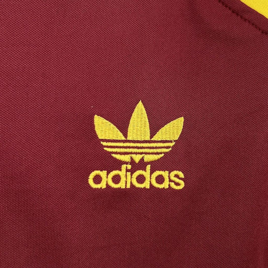 Maillot Domicile Retro AS Roma 1992-1993