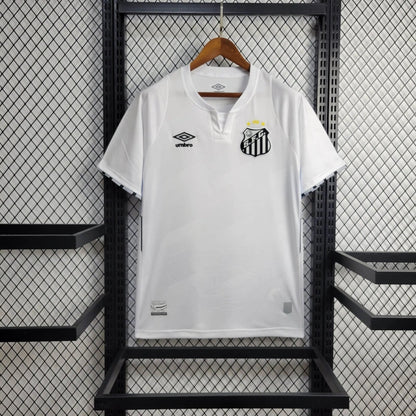 Maillot Extérieur FC Santos 2024-2025