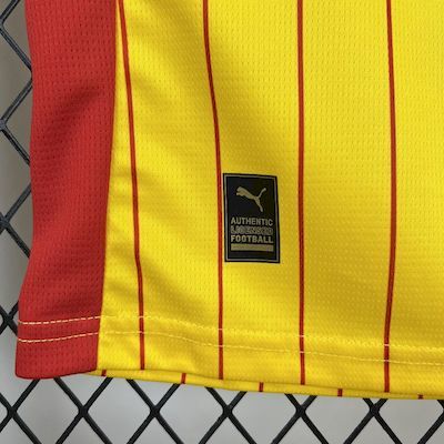 Ensemble RC Lens Domicile RC Joy Enfant 2025-2026