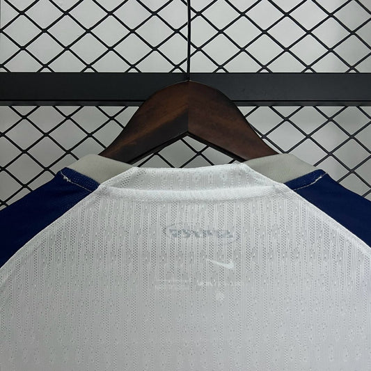 Maillot Domicile FC Tottenham 2025-2026
