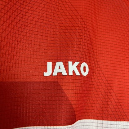 Maillot Exterieur VfB Stuttgart 2024-2025