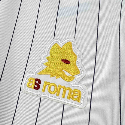 Maillot Edition Special Terrace Icons AS Roma 2025-2026