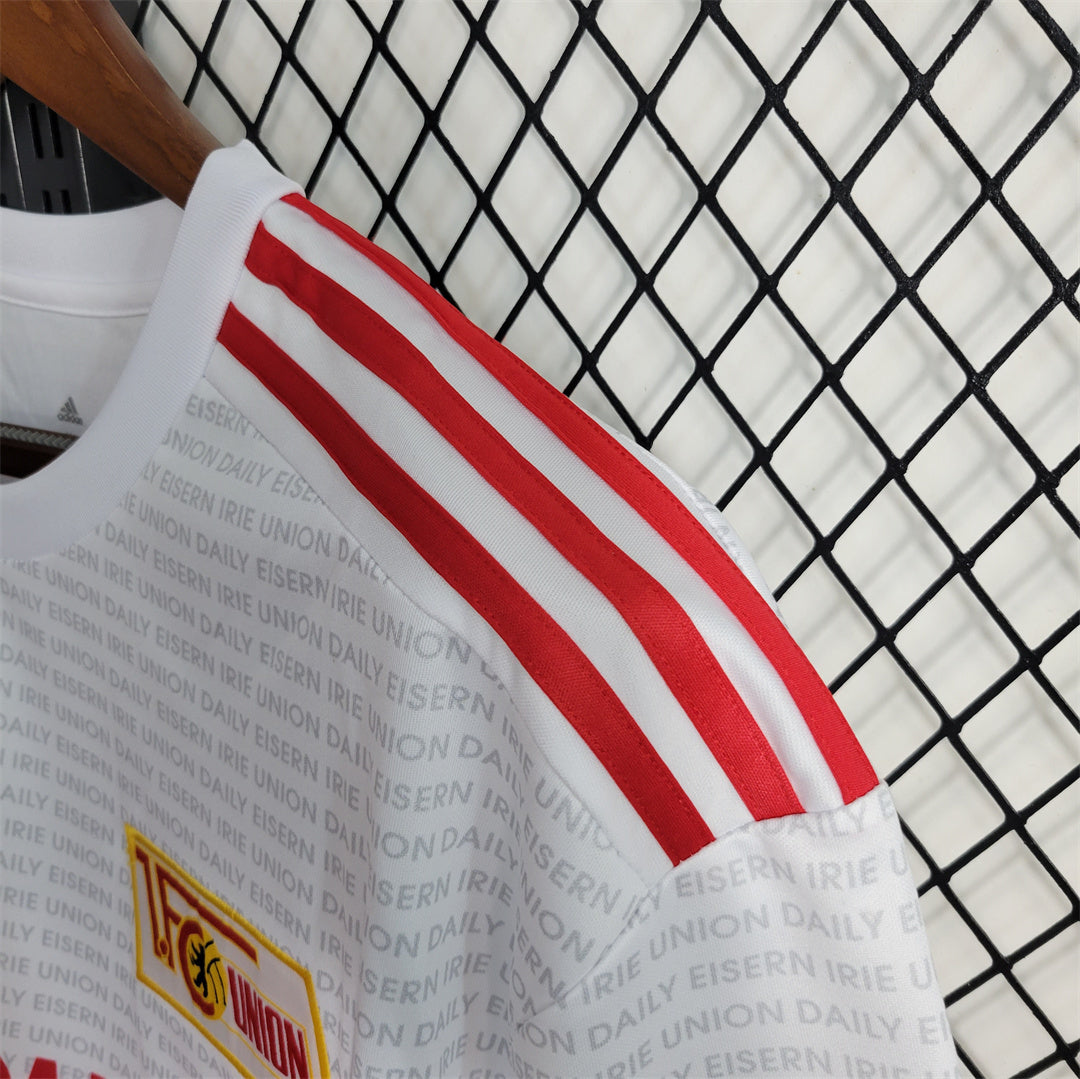 Maillot Edition Spéciale Berlin Union Wolfsburg 2023-2024