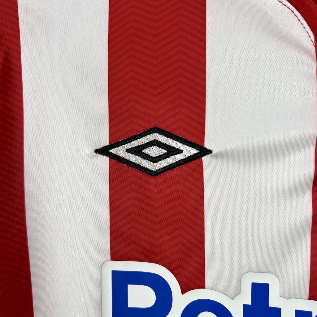 Maillot Domicile Retro Vintage Athletic Bilbao 2011-2012