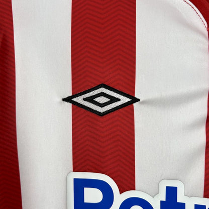 Maillot Domicile Retro Vintage Athletic Bilbao 2011-2012