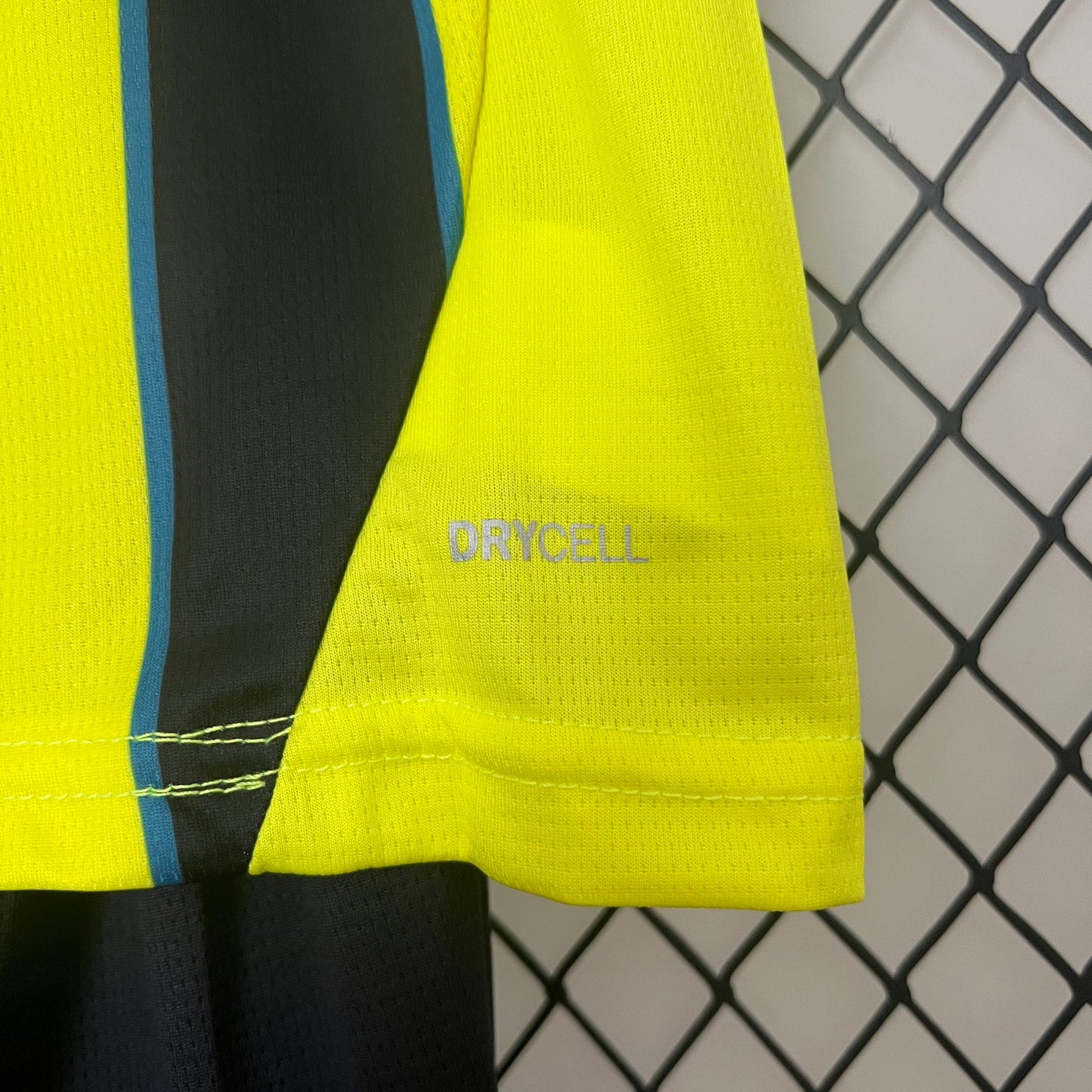 Ensemble Manchester City Exterieur Enfant 2024-2025