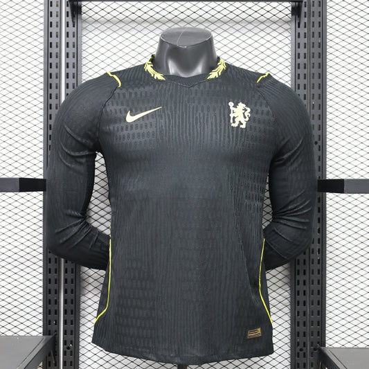 Maillot Exterieur Player FC Chelsea 2026-2027