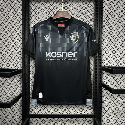 Maillot Third Osasuna 2024-2025