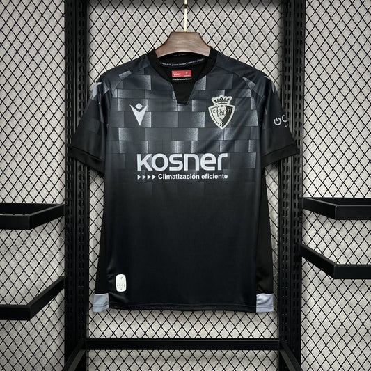 Maillot Third Osasuna 2024-2025