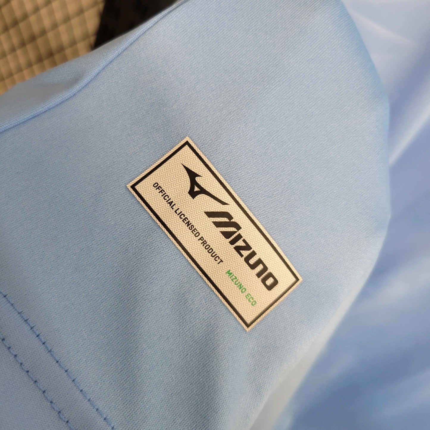 Maillot Domicile Lazio 2023-2024