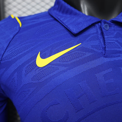 Maillot Domicile Player FC Chelsea 2026-2027