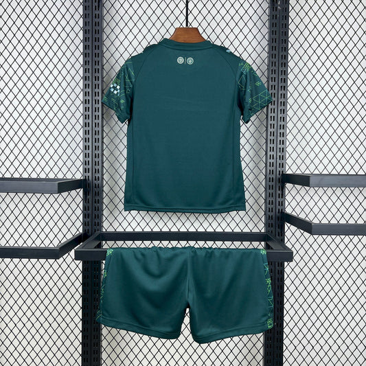 Ensemble Manchester City 4th Enfant 2025-2026