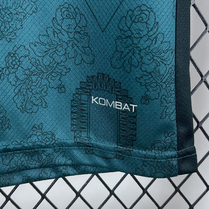 Maillot Third Joy AS Monaco 2025-2026