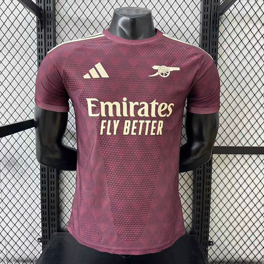 Maillot Concept Player Arsenal 2026-2027