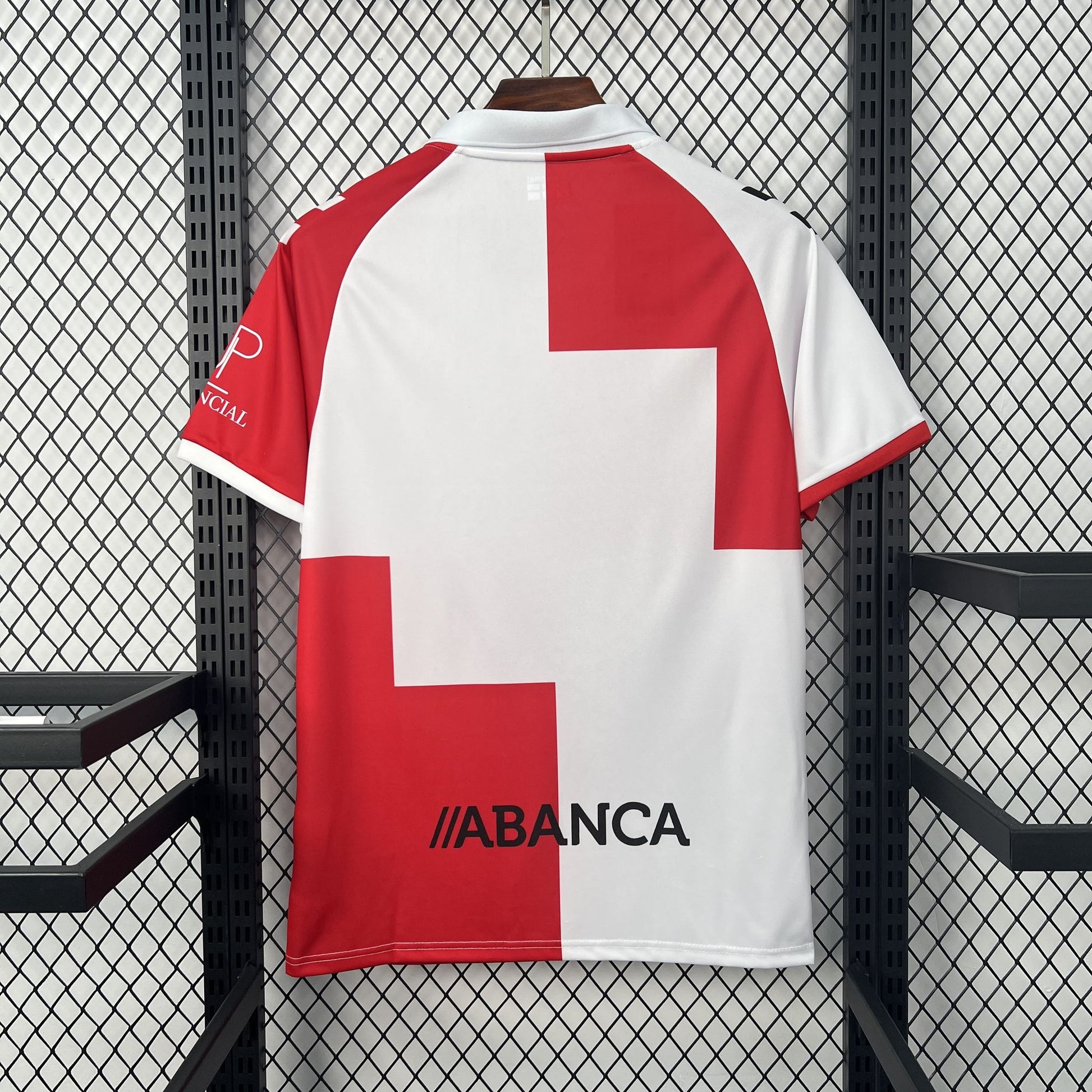 Maillot OG Retro Celta de Vigo 2025-2026