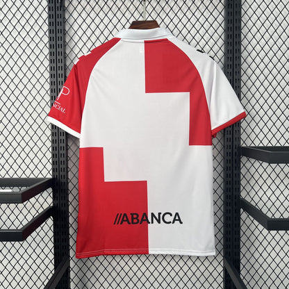 Maillot OG Retro Celta de Vigo 2025-2026
