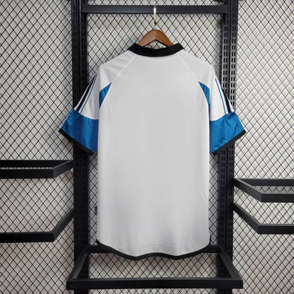 Maillot Exterieur Retro Newcastle 1999-2000
