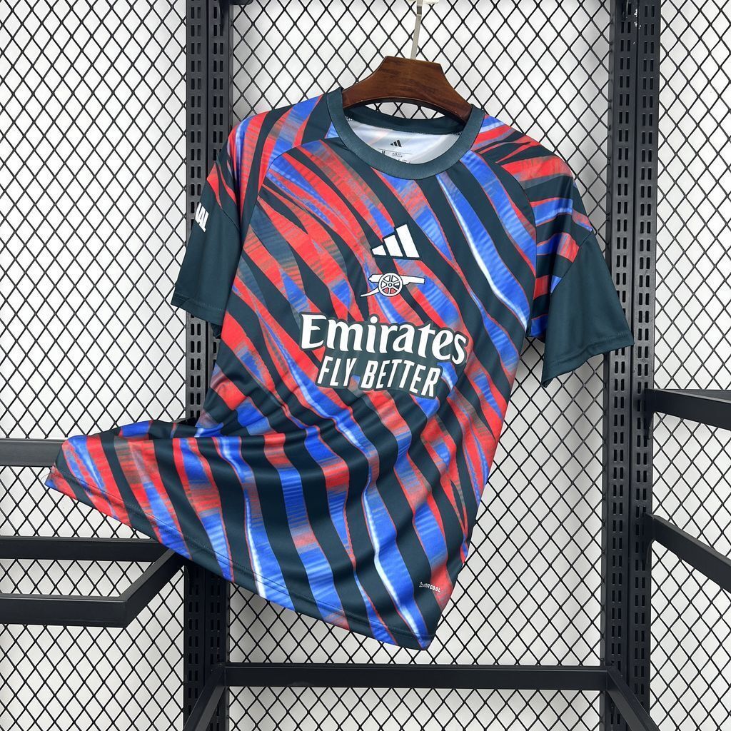 Maillot Edition Spéciale Arsenal
