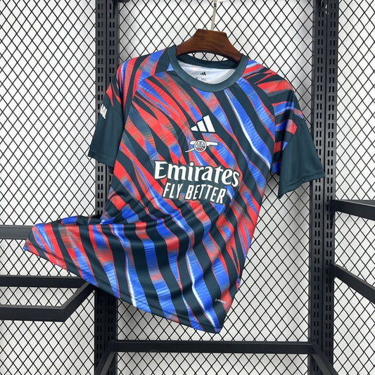 Maillot Edition Spéciale Arsenal