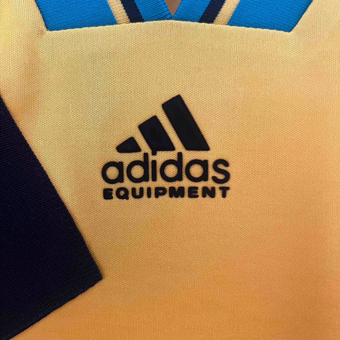 Maillot Exterieur Retro Bayern Munich 1993-1994