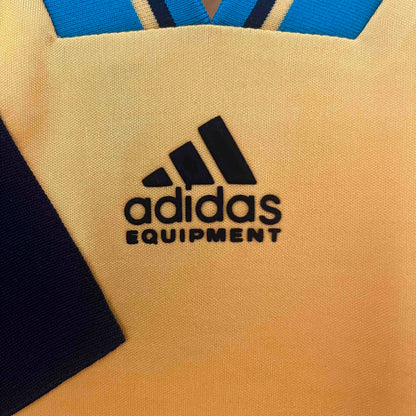 Maillot Exterieur Retro Bayern Munich 1993-1994