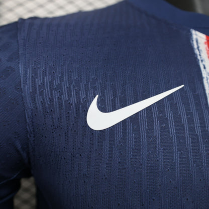 Maillot Domicile Player Best PSG 2024-2025
