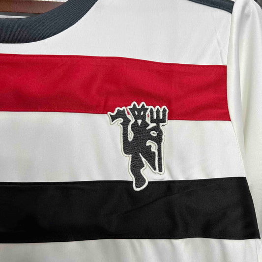 Maillot Third Manchester United 2024-2025