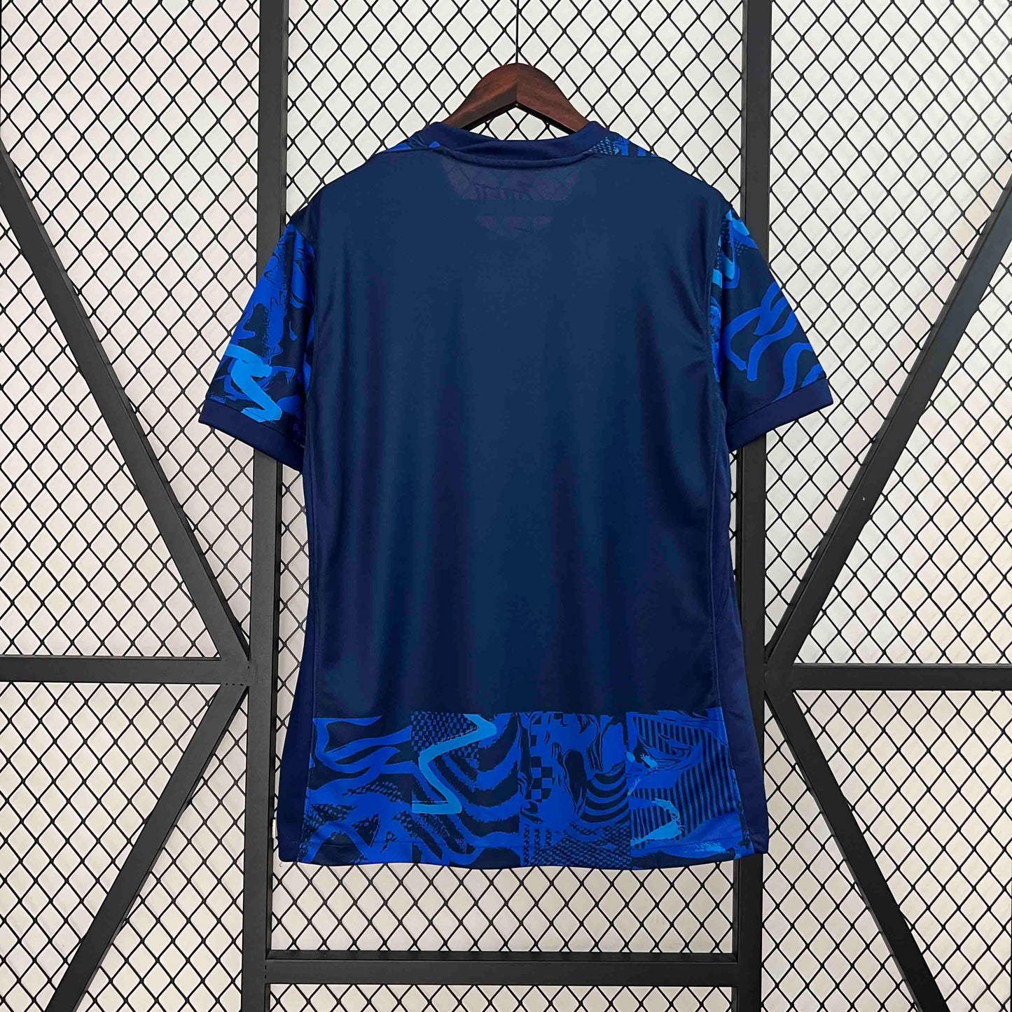 Maillot Third Sport Atletico Madrid 2024-2025