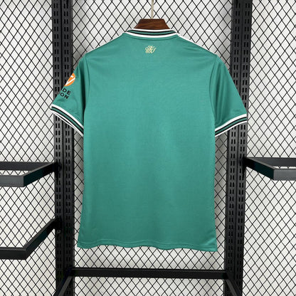 Maillot Edition Spéciale Vert Aston Villa 2024-2025