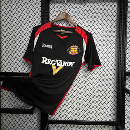 Maillot Exterieur Retro Sunderland 2005-2006