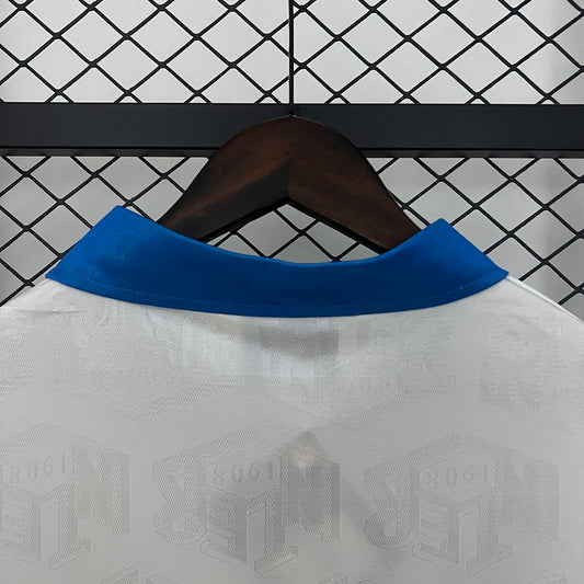 Maillot Exterieur Retro AC Milan 1994-1995