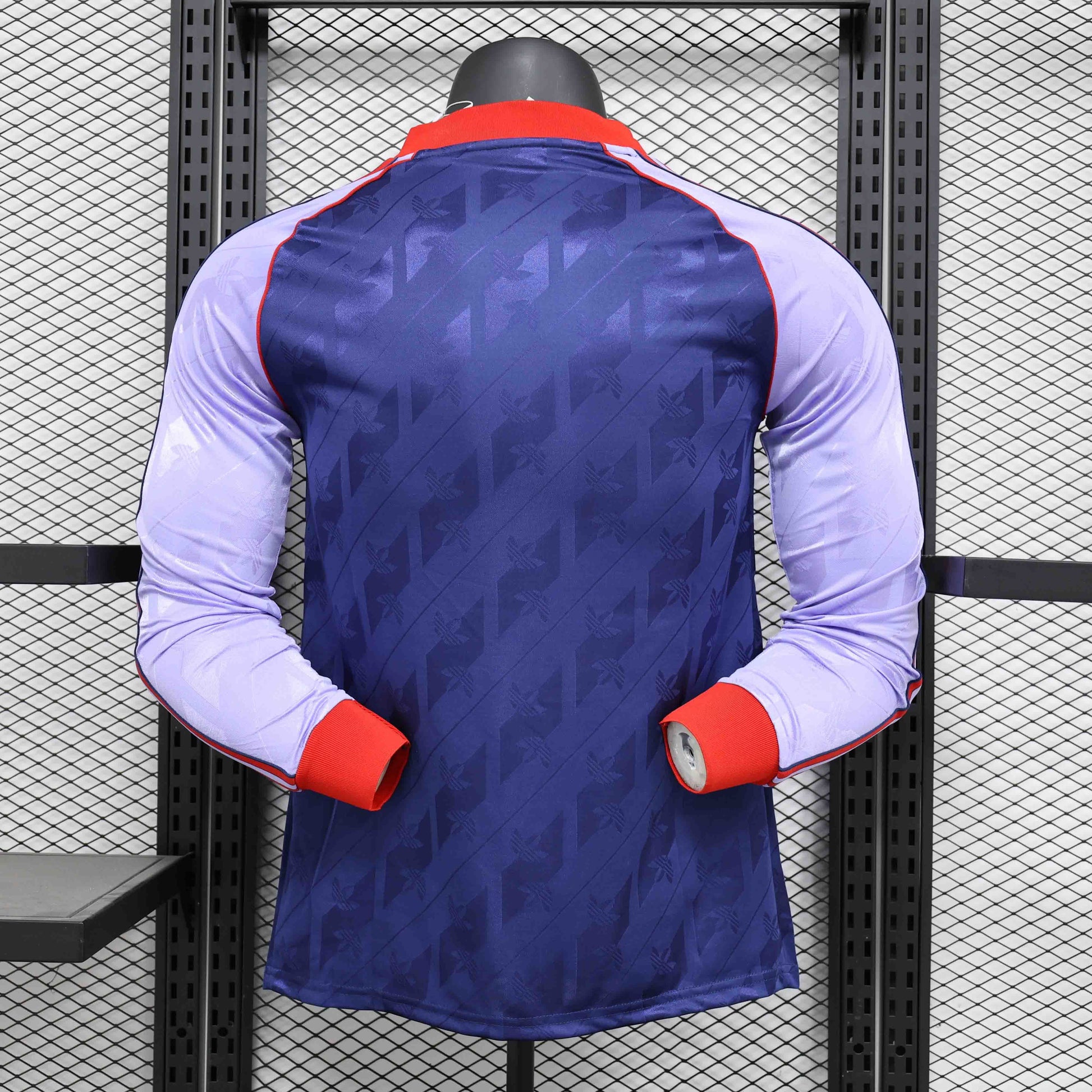 Maillot Player Manche Longue Arsenal 2024-2025